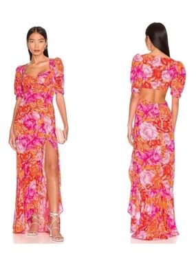 Lovers and Friends, XS, NWOT